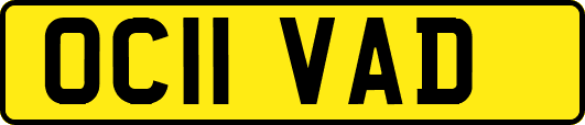 OC11VAD
