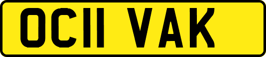 OC11VAK