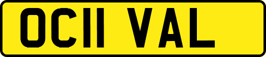 OC11VAL