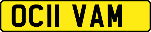 OC11VAM