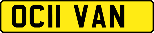 OC11VAN