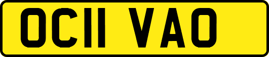 OC11VAO