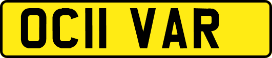 OC11VAR