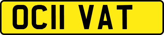 OC11VAT