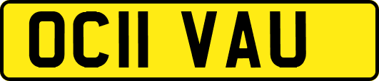 OC11VAU