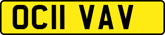 OC11VAV