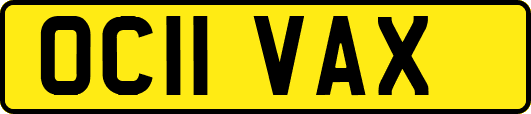 OC11VAX