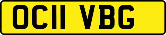 OC11VBG
