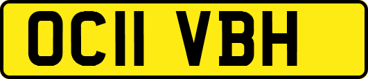 OC11VBH
