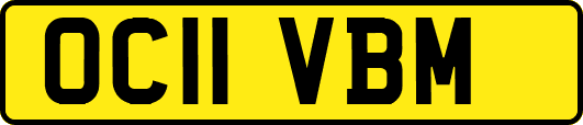 OC11VBM