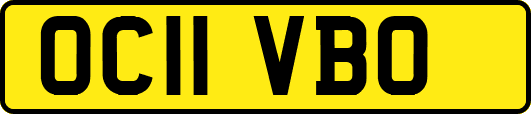 OC11VBO