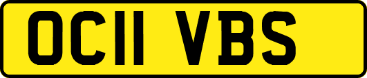 OC11VBS