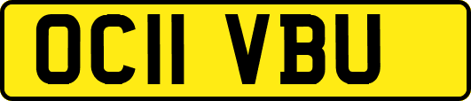 OC11VBU