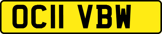 OC11VBW