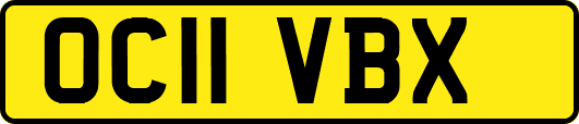 OC11VBX