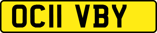 OC11VBY