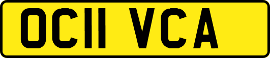 OC11VCA