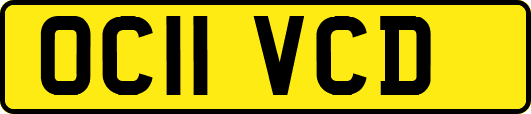 OC11VCD