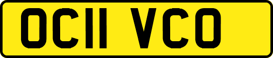 OC11VCO