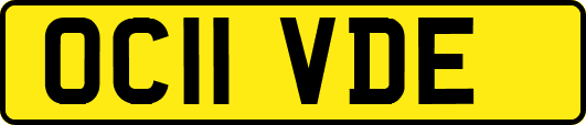 OC11VDE