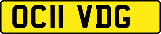 OC11VDG