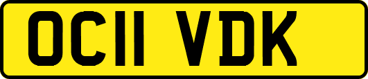 OC11VDK