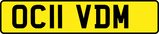 OC11VDM