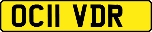 OC11VDR
