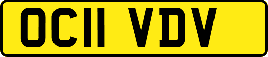 OC11VDV
