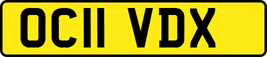 OC11VDX