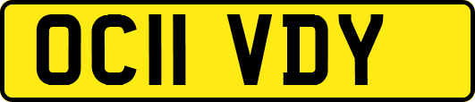 OC11VDY