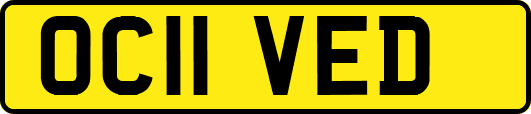 OC11VED