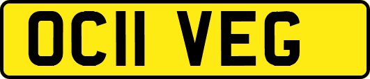 OC11VEG