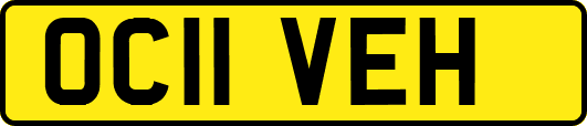 OC11VEH