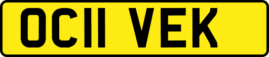 OC11VEK