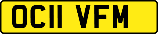 OC11VFM