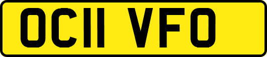 OC11VFO