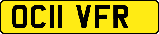 OC11VFR