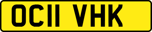 OC11VHK
