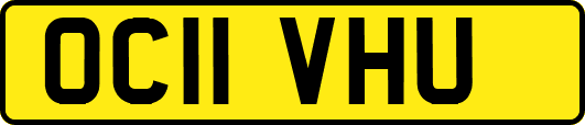 OC11VHU