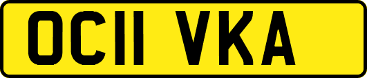 OC11VKA