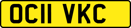 OC11VKC