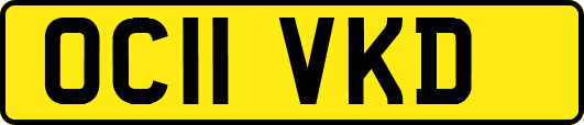 OC11VKD