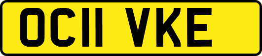OC11VKE