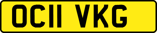 OC11VKG