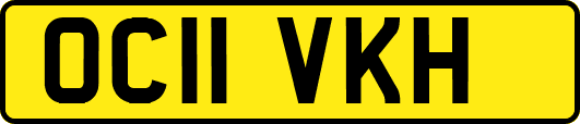 OC11VKH