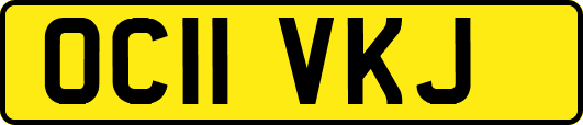 OC11VKJ