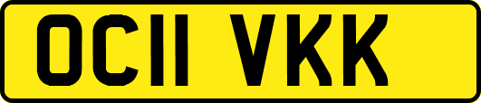 OC11VKK