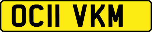 OC11VKM