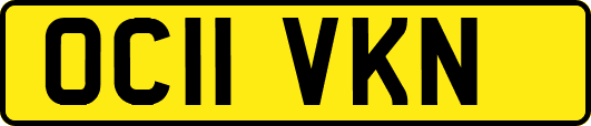 OC11VKN